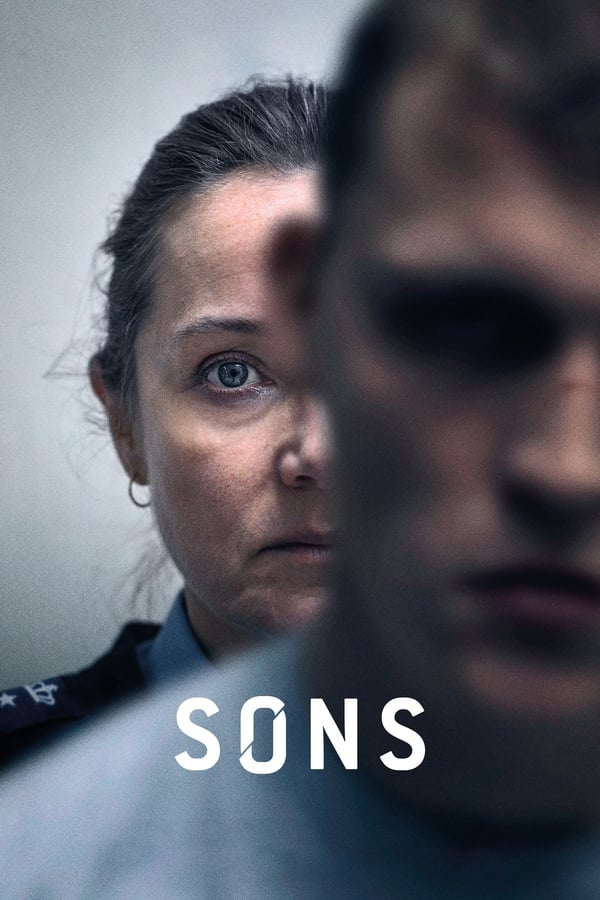 Affisch för Sons