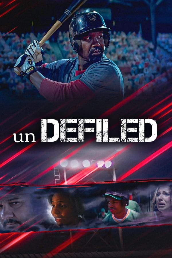 Undefiled (2024) HD WEB-Rip 1080p Latino (Line)
