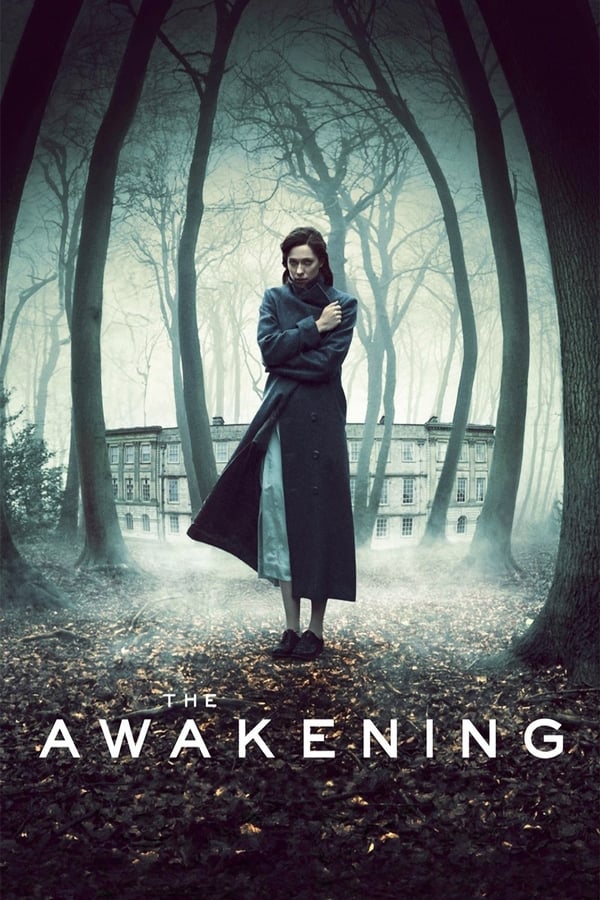 Affisch för The Awakening