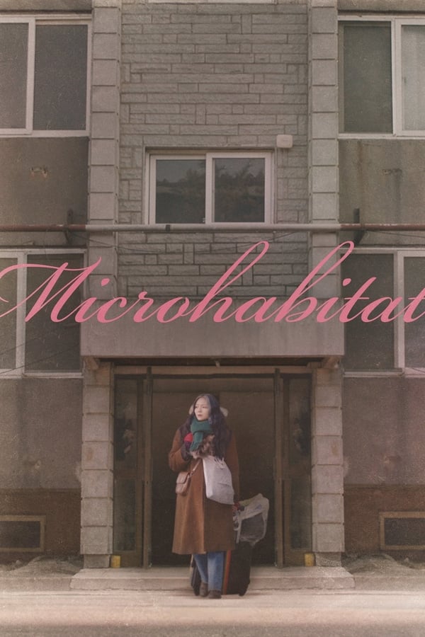 Affisch för Microhabitat