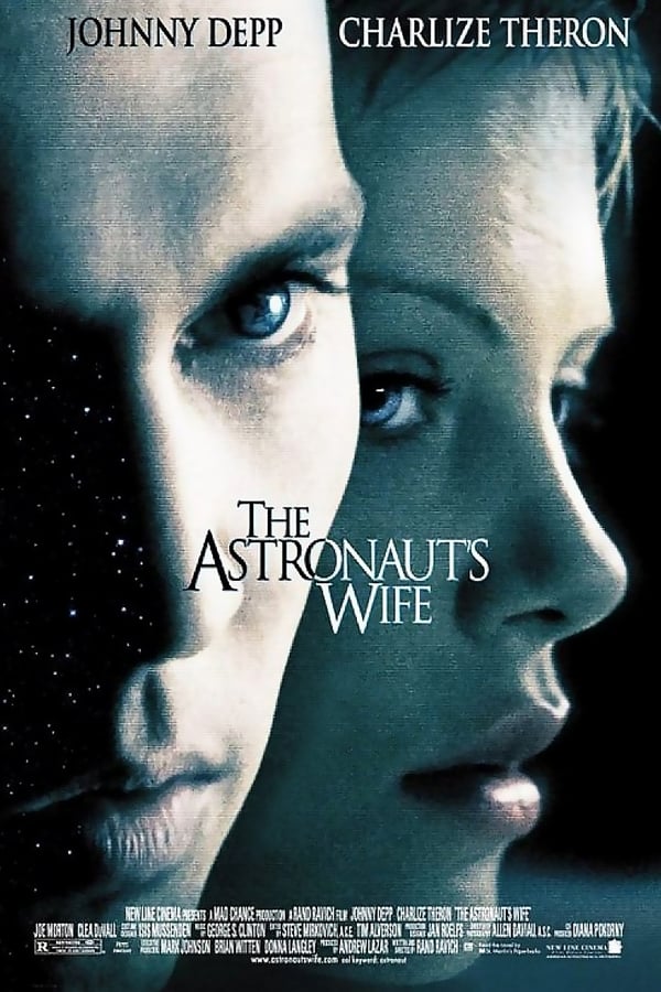 The Astronaut’s Wife – La moglie dell’astronauta