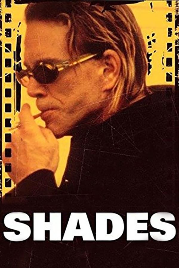 Affisch för Shades