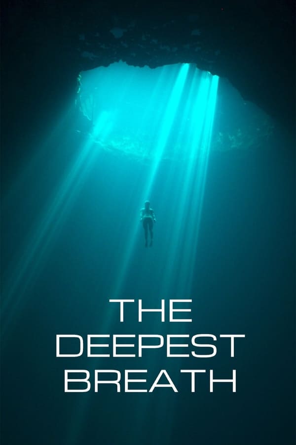 The Deepest Breath (2023) Full HD WEB-DL 1080p Dual-Latino