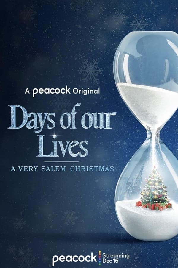 EN - Days of Our Lives: A Very Salem Christmas (2021)