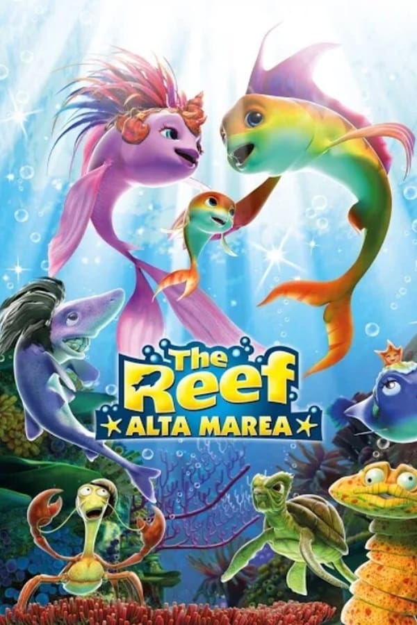 The Reef – Alta Marea