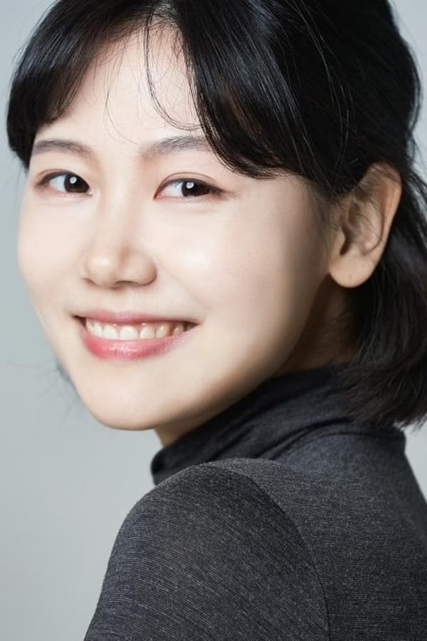 Kim Yeon-kyo — The Movie Database (TMDB)