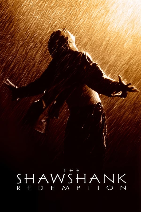 The Shawshank Redemption movie 