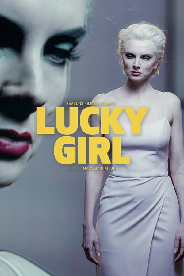 Lucky Girl  online teljes film (2023)