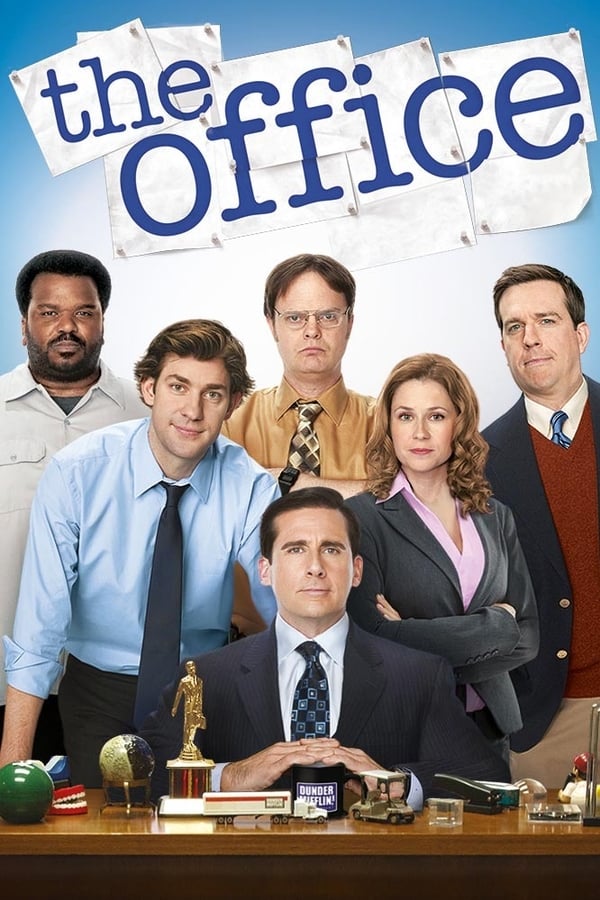The Office – Season 9