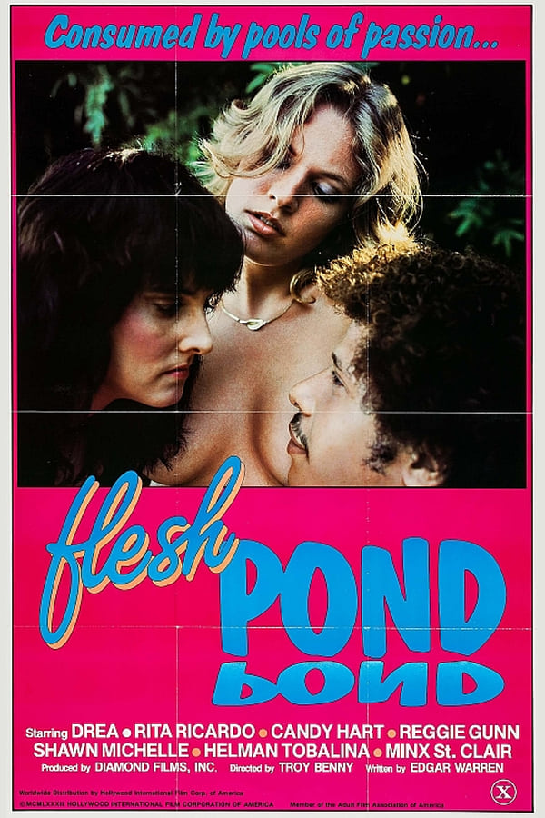Flesh Pond (1983)