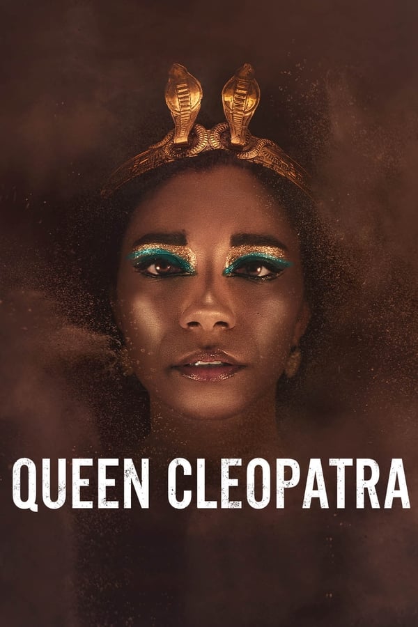 Queen Cleopatra (2023) Full HD Temporada 1 WEB-DL 1080p Dual-Latino