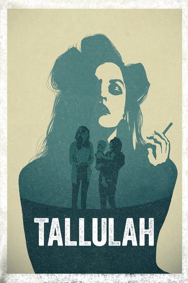 Affisch för Tallulah