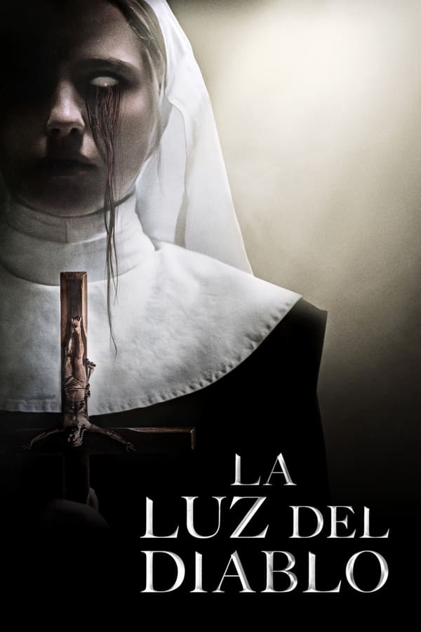 La Luz del Diablo (2022) Ultra HD WEB-DL 4K HDR Dual-Latino