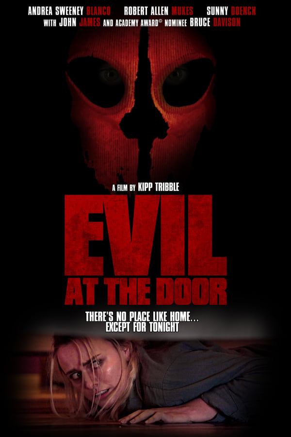 Evil at the Door (2022) HD WEB-Rip 1080p Latino (Line)