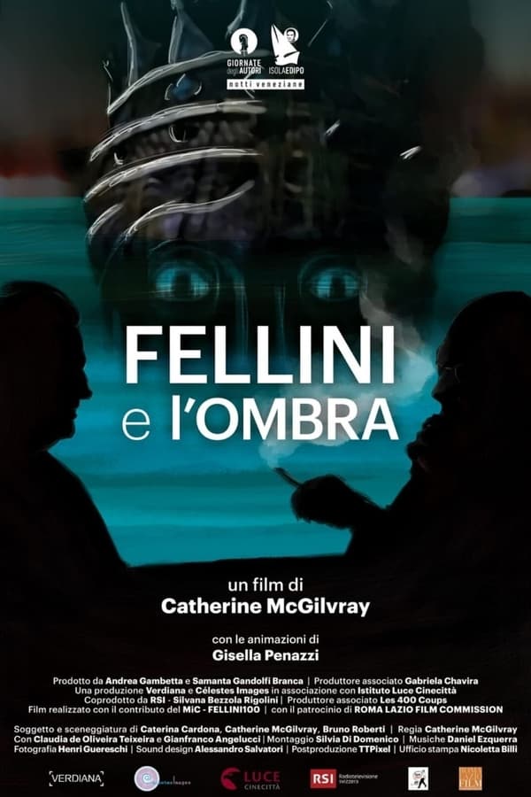 Fellini e l’Ombra