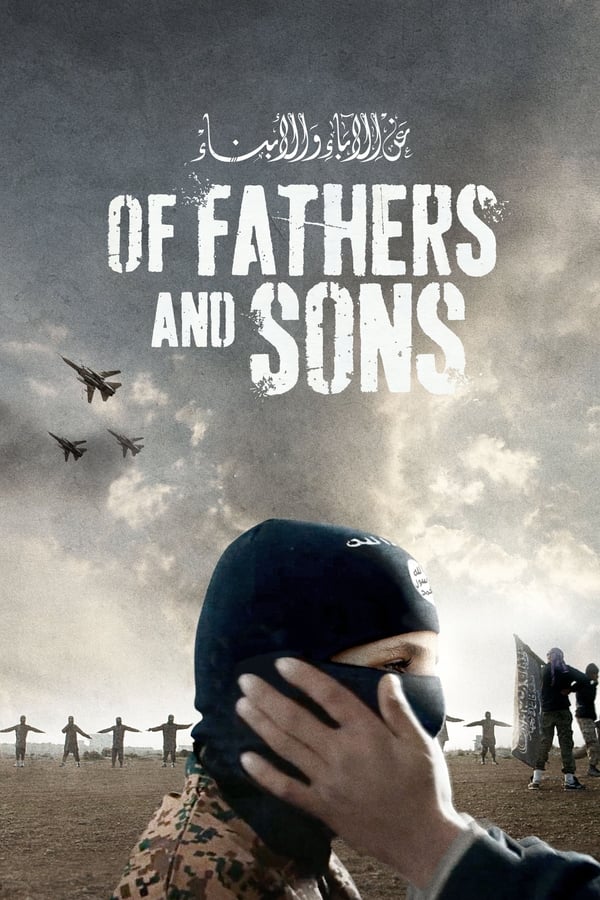 Of Fathers and Sons – I bambini del Califfato