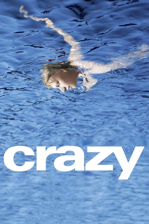 Affisch för Crazy