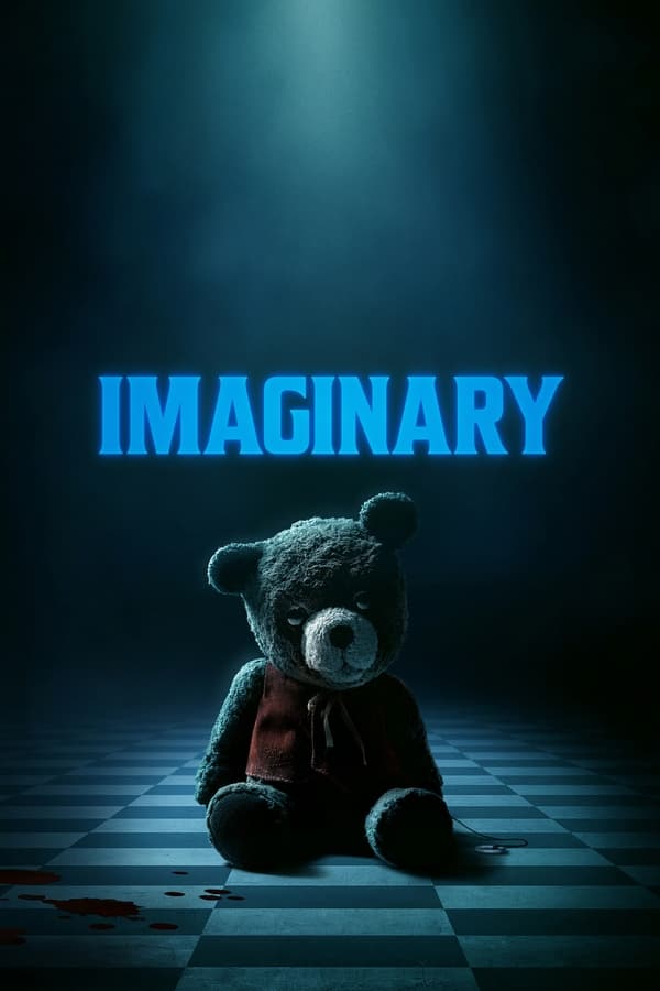 Affisch för Imaginary