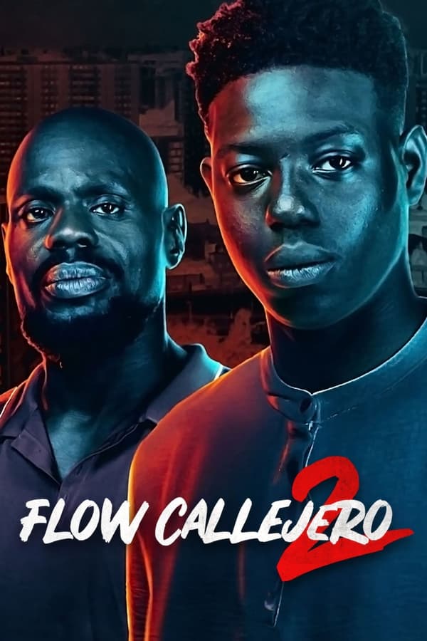 Flow callejero (2023) Full HD WEB-DL 1080p Dual-Latino