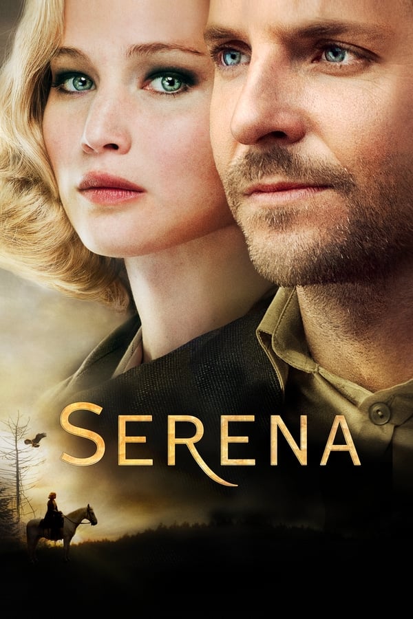 Affisch för Serena