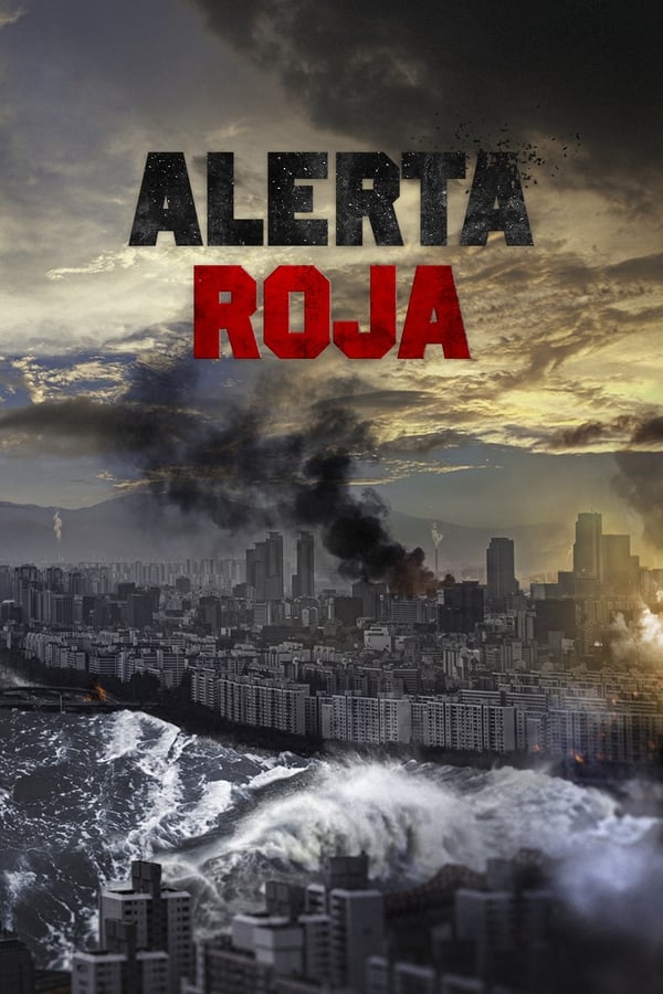 Alerta Roja (2019) HD WEB-Rip 720p Latino (Line)