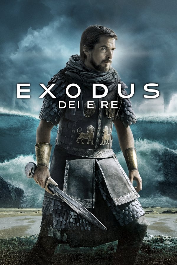 Exodus – Dei e Re