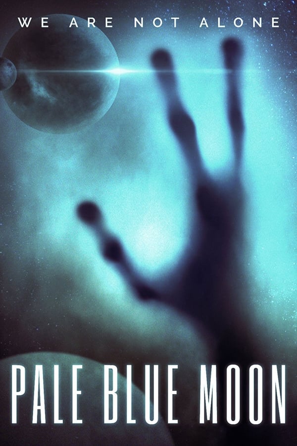 Pale Blue Moon (2002) Hindi Dubbed