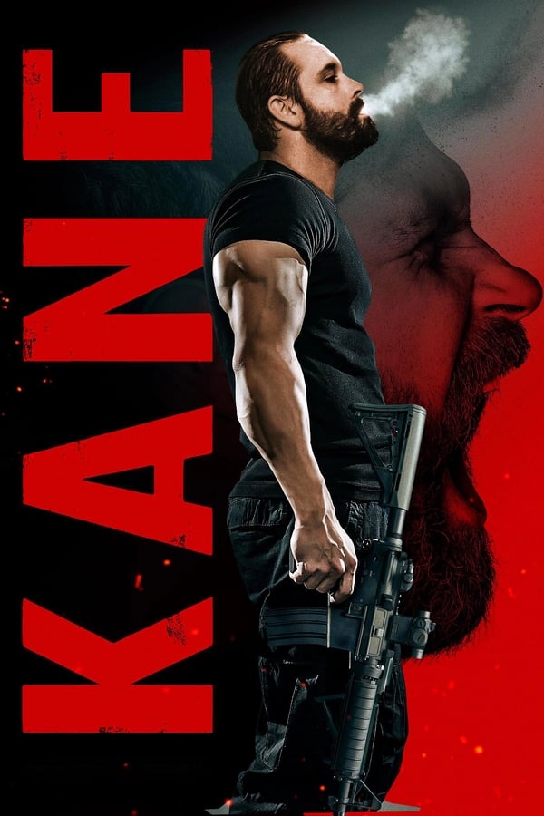 Kane (2023) HD WEB-Rip 1080p Latino (Line)