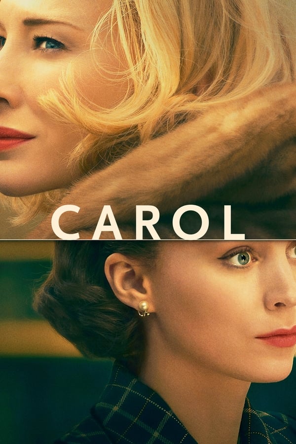 Affisch för Carol