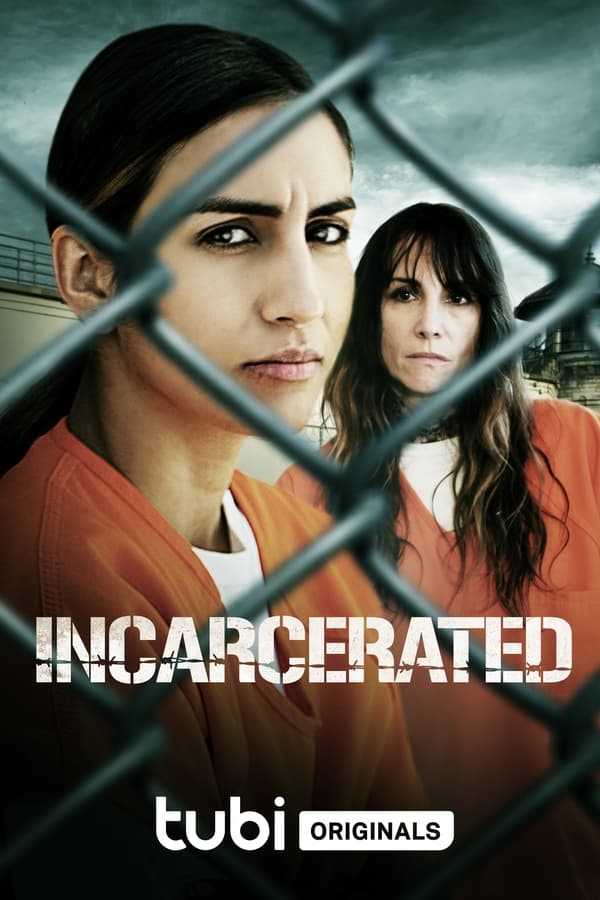 Incarcerated (2023) HD WEB-Rip 1080p SUBTITULADA