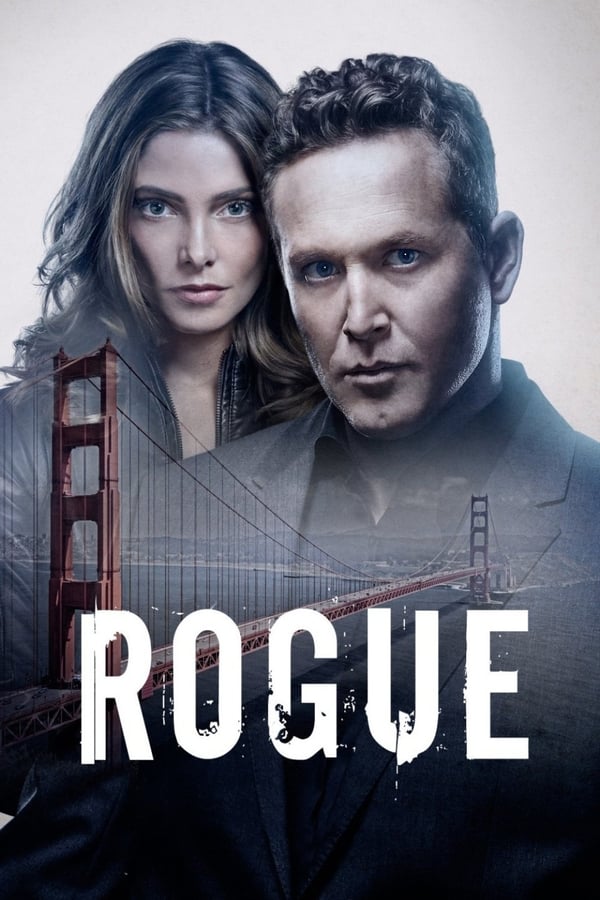 Rogue (TV Series 2013-2017) — The Movie Database (TMDb)