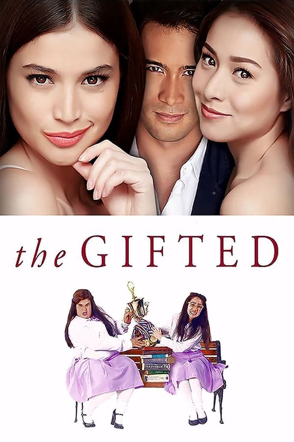 The Gifted (2014) — The Movie Database (TMDb)