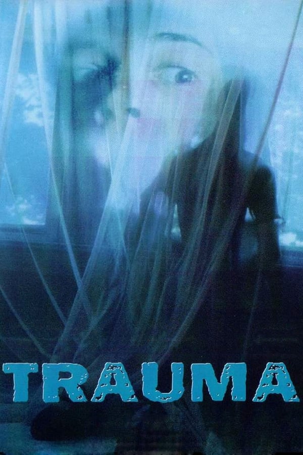 Affisch för Trauma