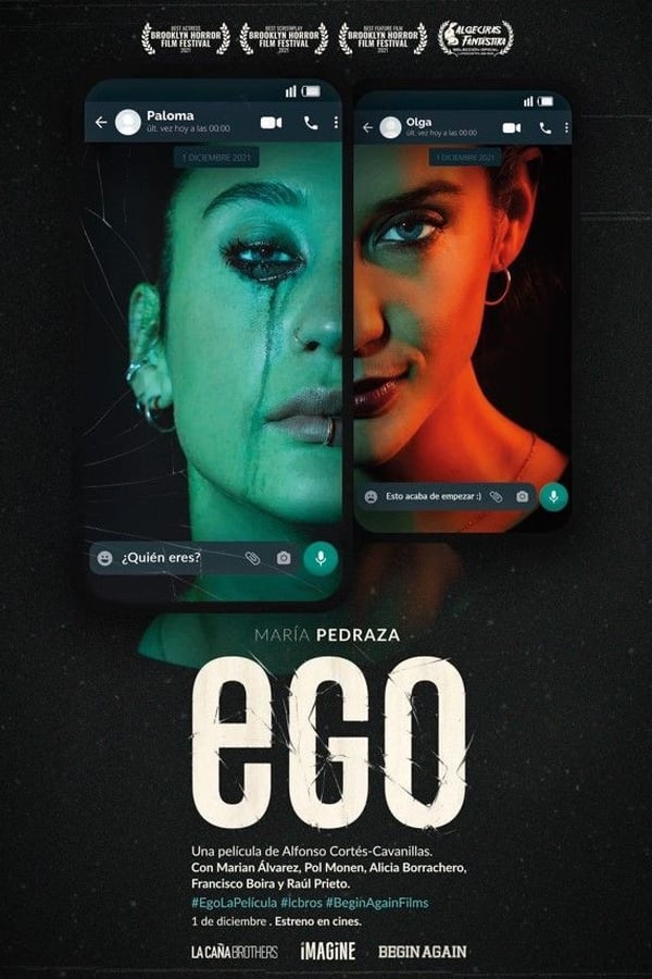 Ego 2021
