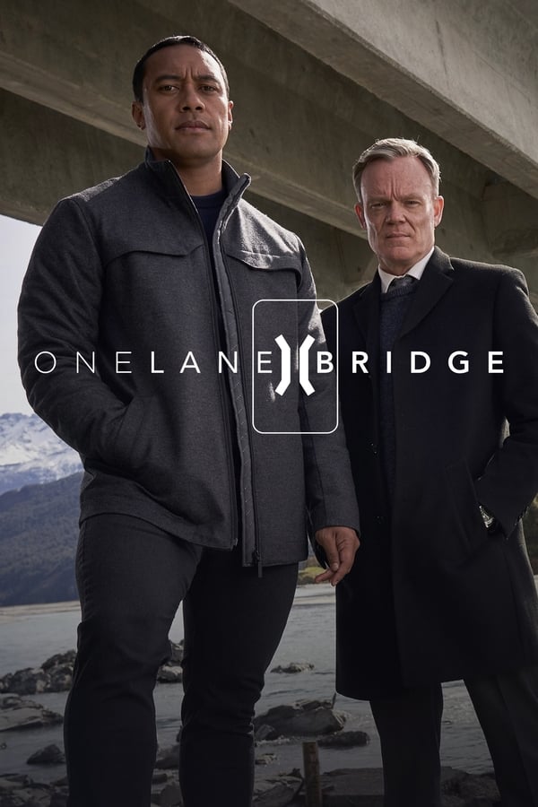 One Lane Bridge - Season 2