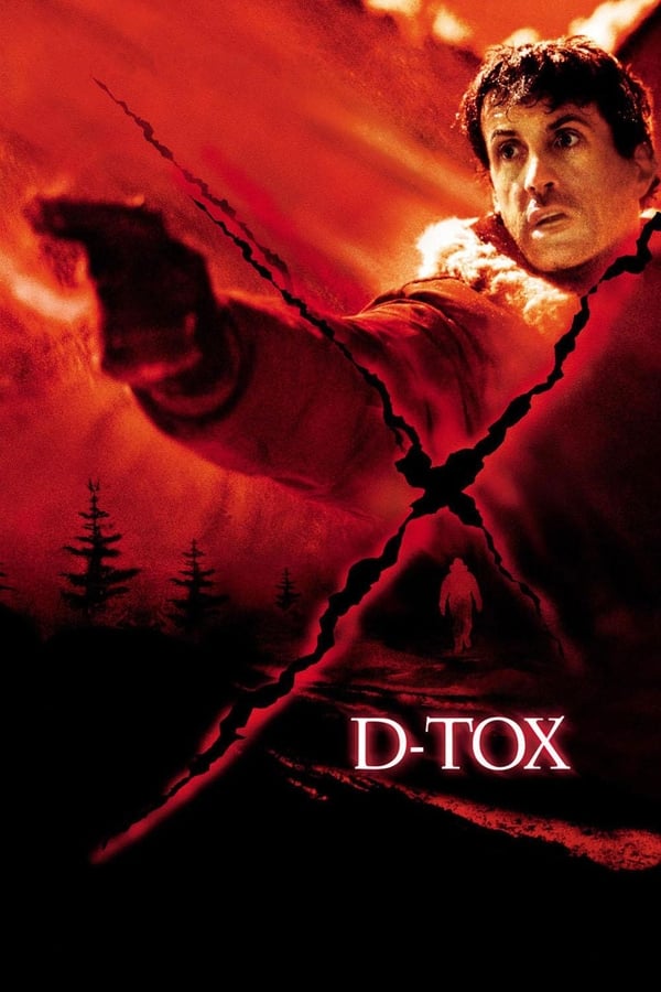 D-Tox 2002 Dual Audio Hindi-English Full Movie 480p 720p 1080p