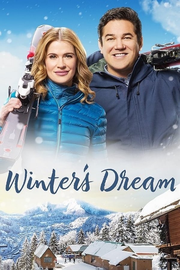 Winter's Dream (2018) — The Movie Database (TMDb)
