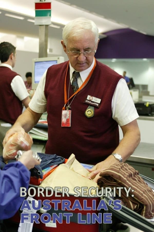 Airport Security