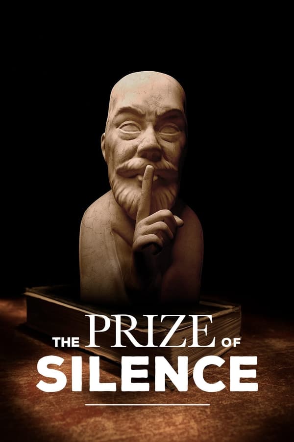 Affisch för The Prize Of Silence