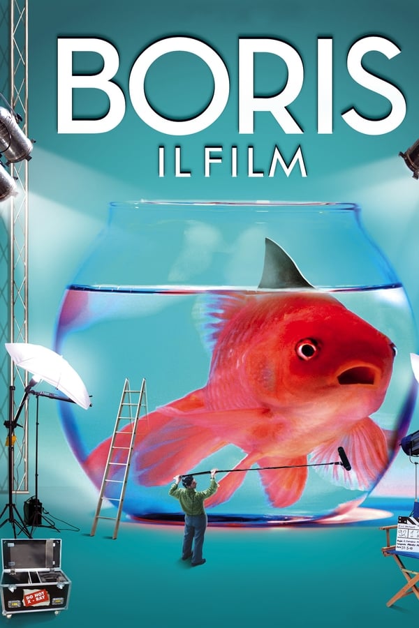 Boris – Il film