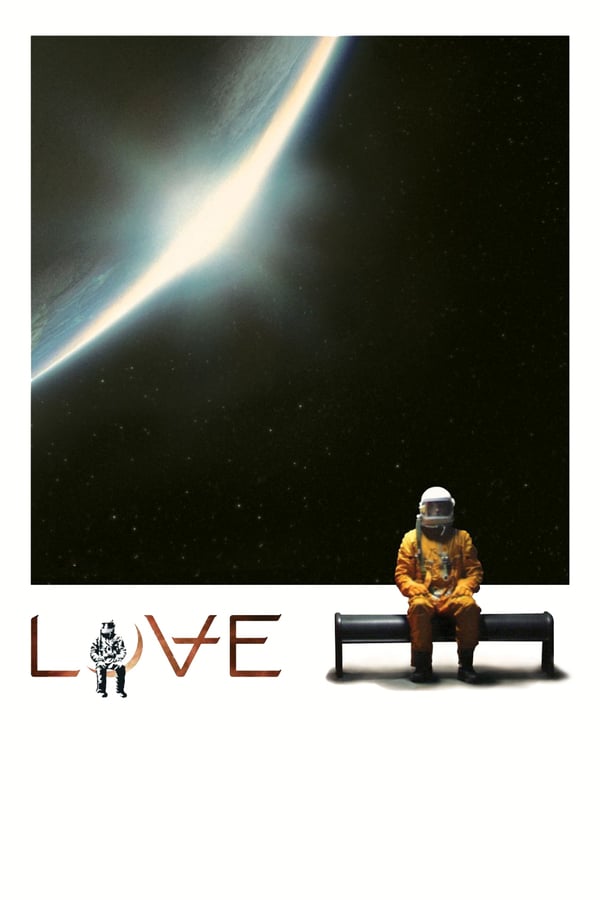 Affisch för Love