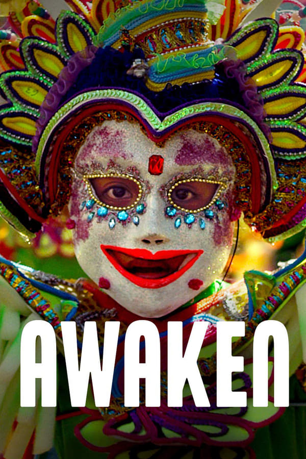 Affisch för Awaken