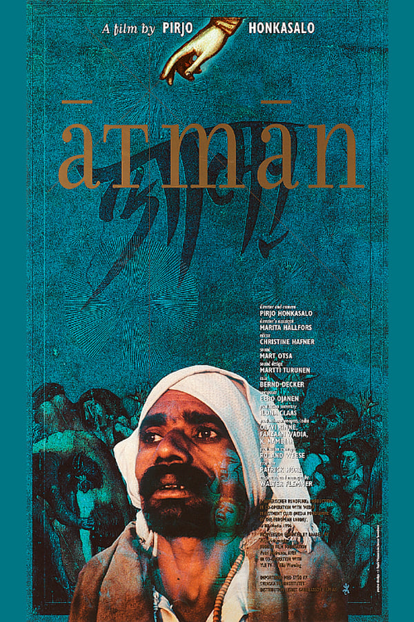 Affisch för Atman