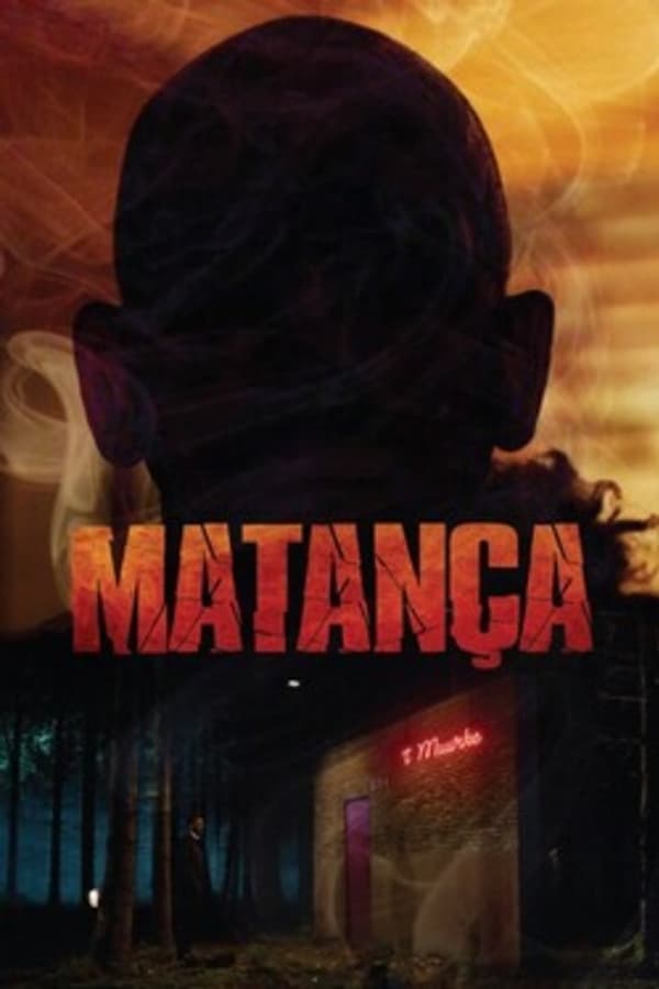 Matanza (2019) Full HD WEB-DL 1080p Dual-Latino