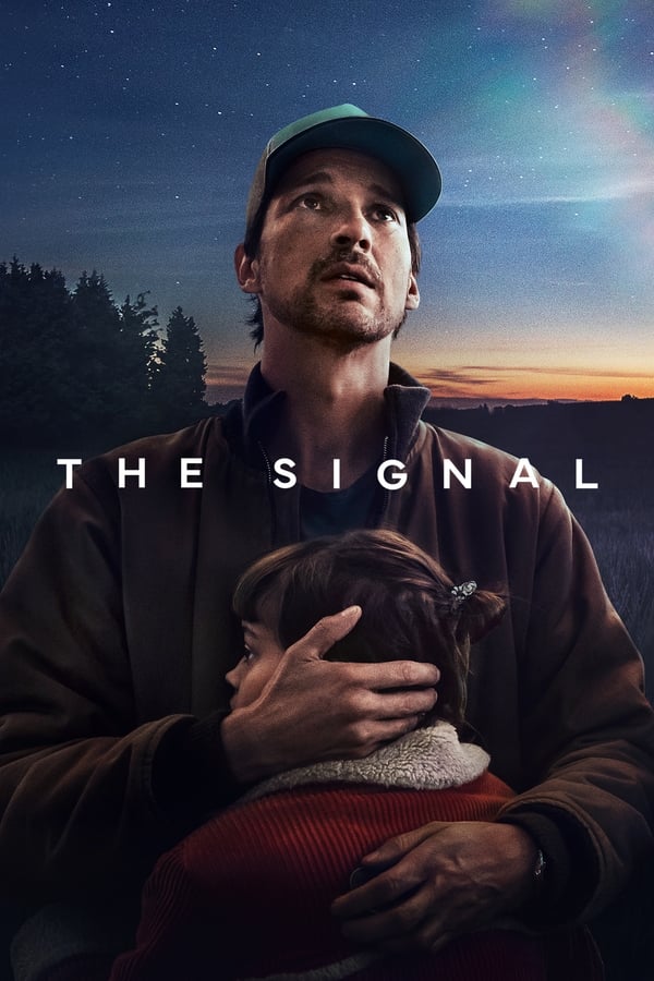 Affisch för Signalen