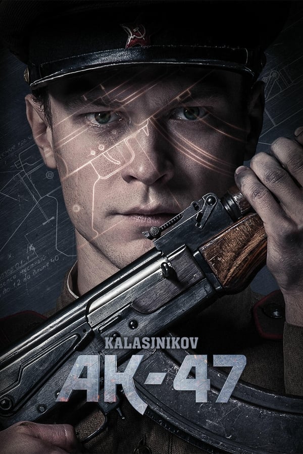 Kalashnikov 2020 Dual Audio Hindi-English Full Movie