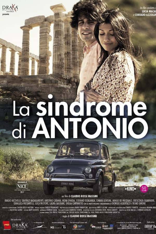 La sindrome di Antonio