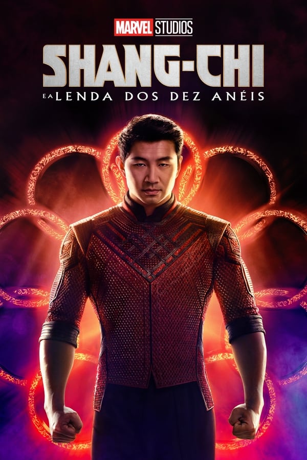 Shang-Chi e a Lenda dos Dez Aneis Torrent – BluRay 720p | 1080p Dual Áudio / Dublado (2021)