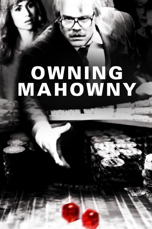 Affisch för Owning Mahowny