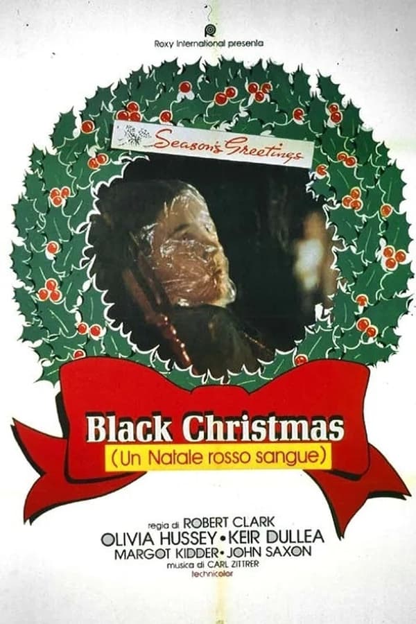Black Christmas – Un Natale rosso sangue